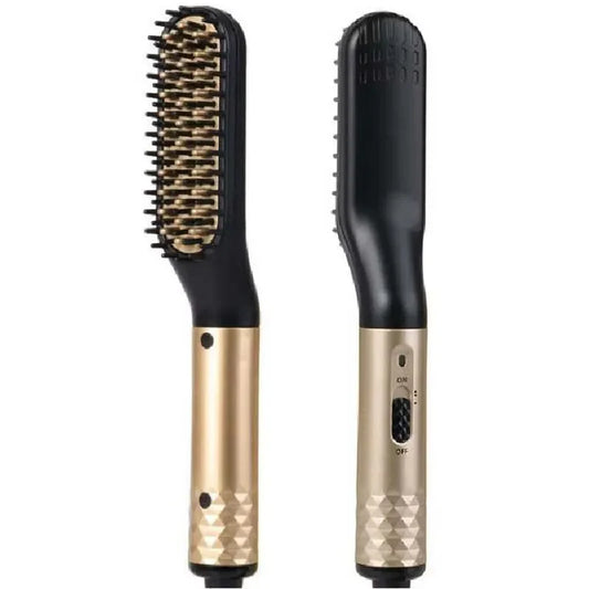 Lisseur Peigne Chauffant