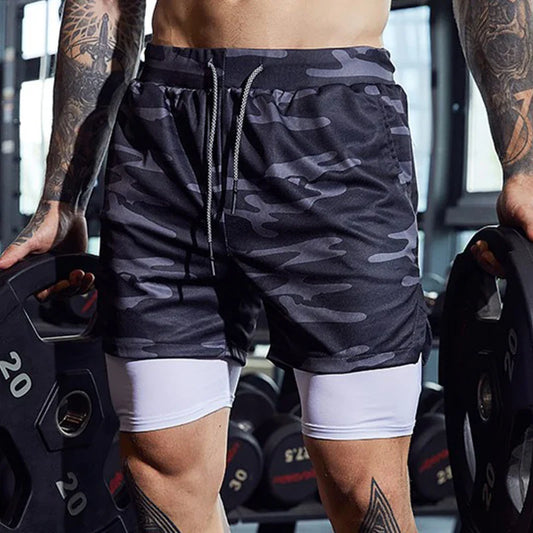 Shorts de Sport Polyvalents