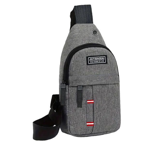 Pochette Bandoulière Pratique